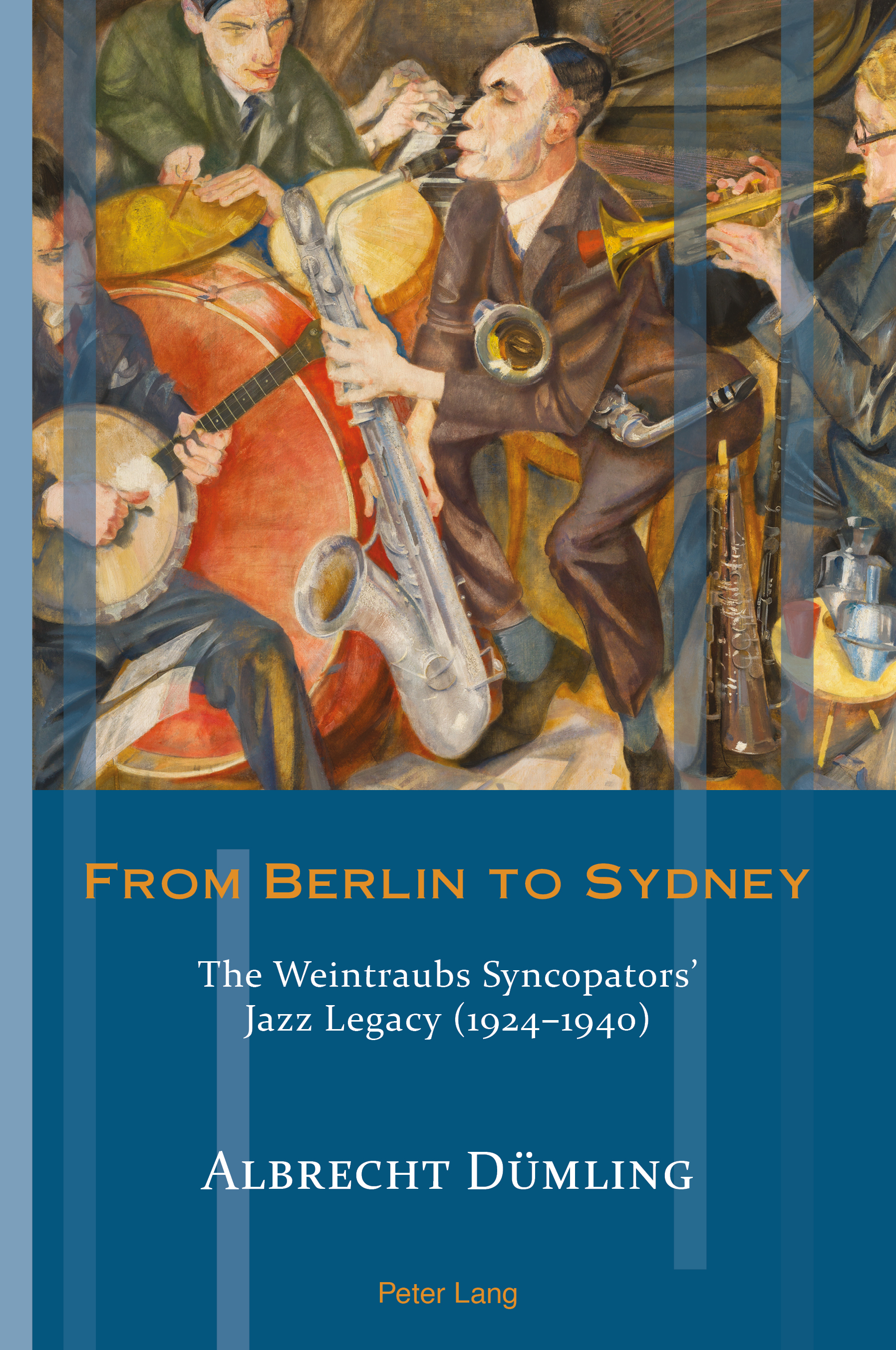 Mein Gorilla hat 'ne Villa im Zoo book cover